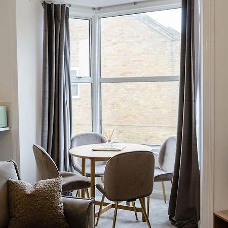 Central Chic Margate Apartment, Edge Of Old Town! 외부 사진