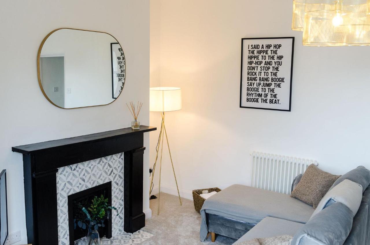 Central Chic Margate Apartment, Edge Of Old Town! 외부 사진