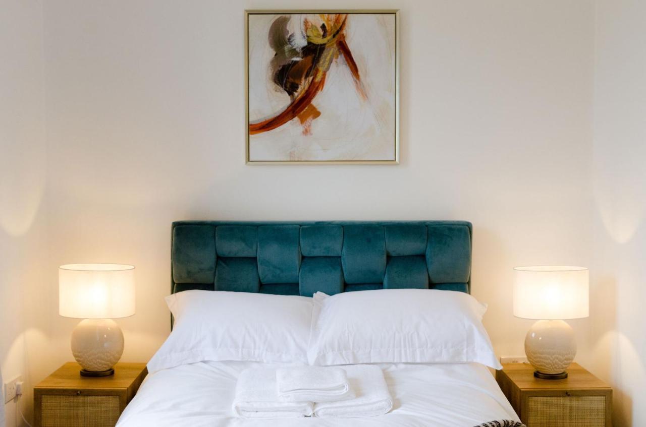 Central Chic Margate Apartment, Edge Of Old Town! 외부 사진