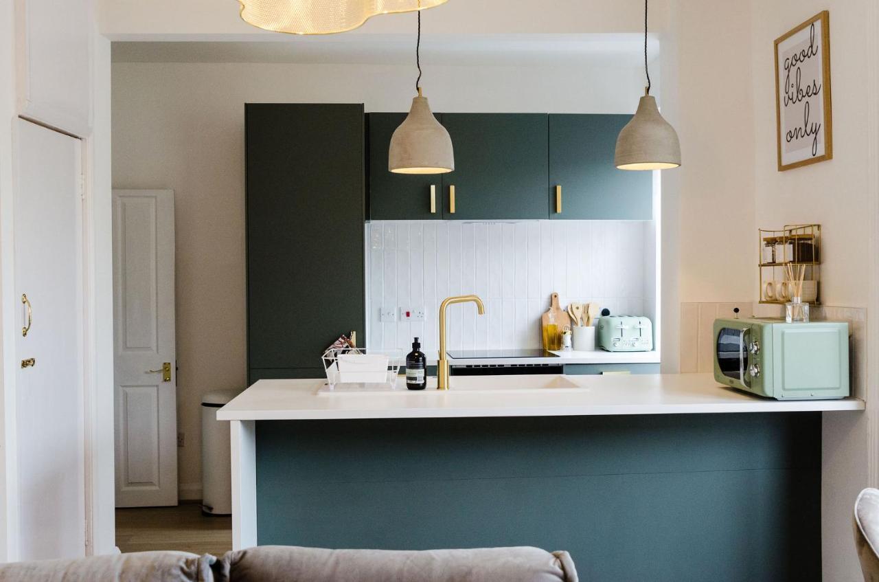 Central Chic Margate Apartment, Edge Of Old Town! 외부 사진