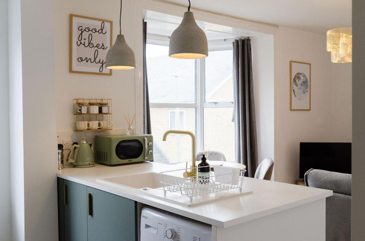 Central Chic Margate Apartment, Edge Of Old Town! 외부 사진