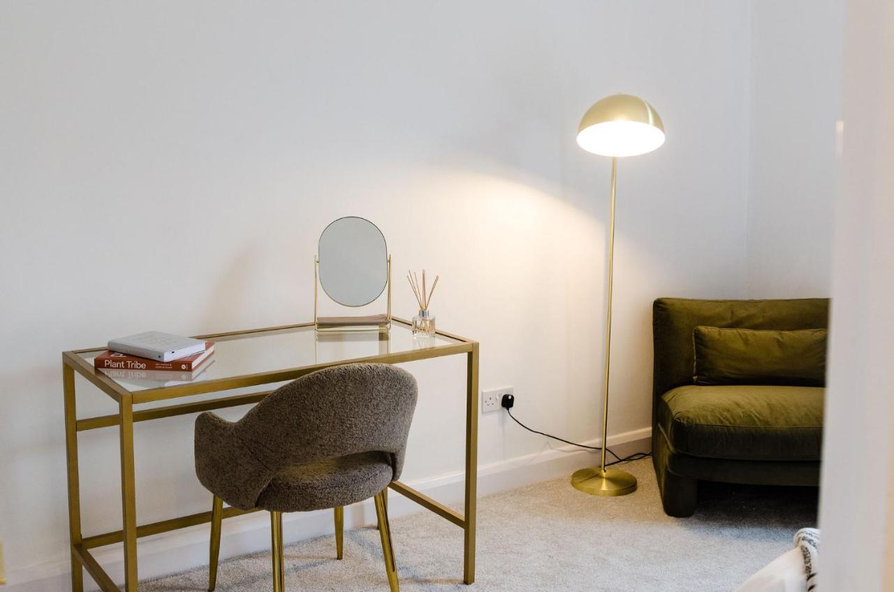 Central Chic Margate Apartment, Edge Of Old Town! 외부 사진