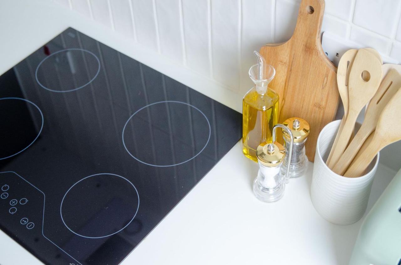 Central Chic Margate Apartment, Edge Of Old Town! 외부 사진
